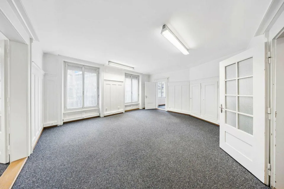 Attraktive Büro-/Gewerbeflächen im Herzen von Bern
