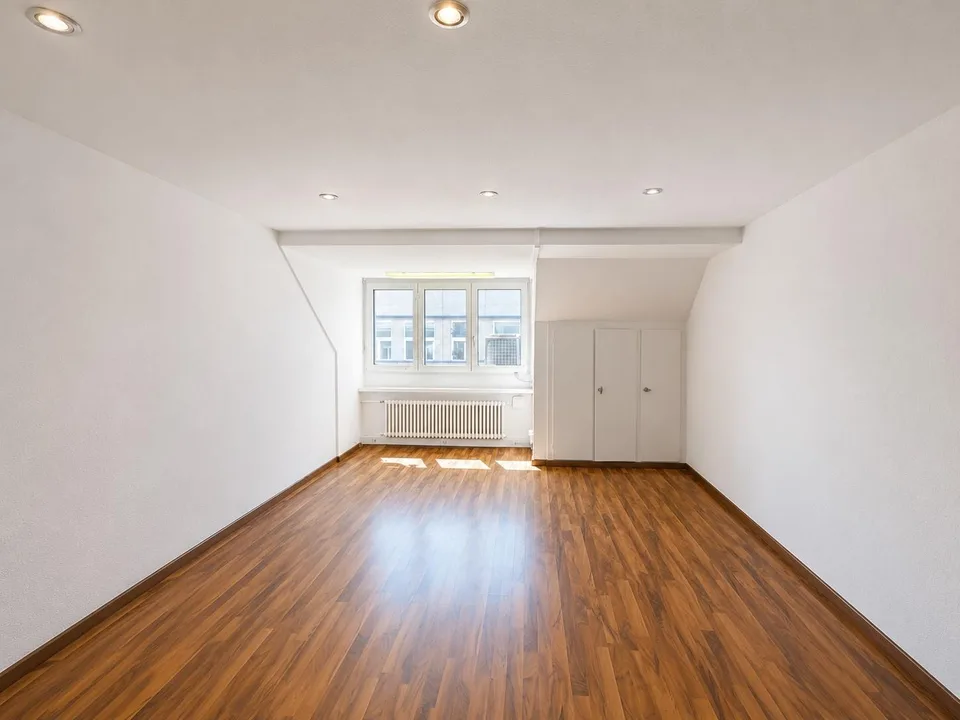 Attraktive Büroräumlichkeiten an bester Lage
