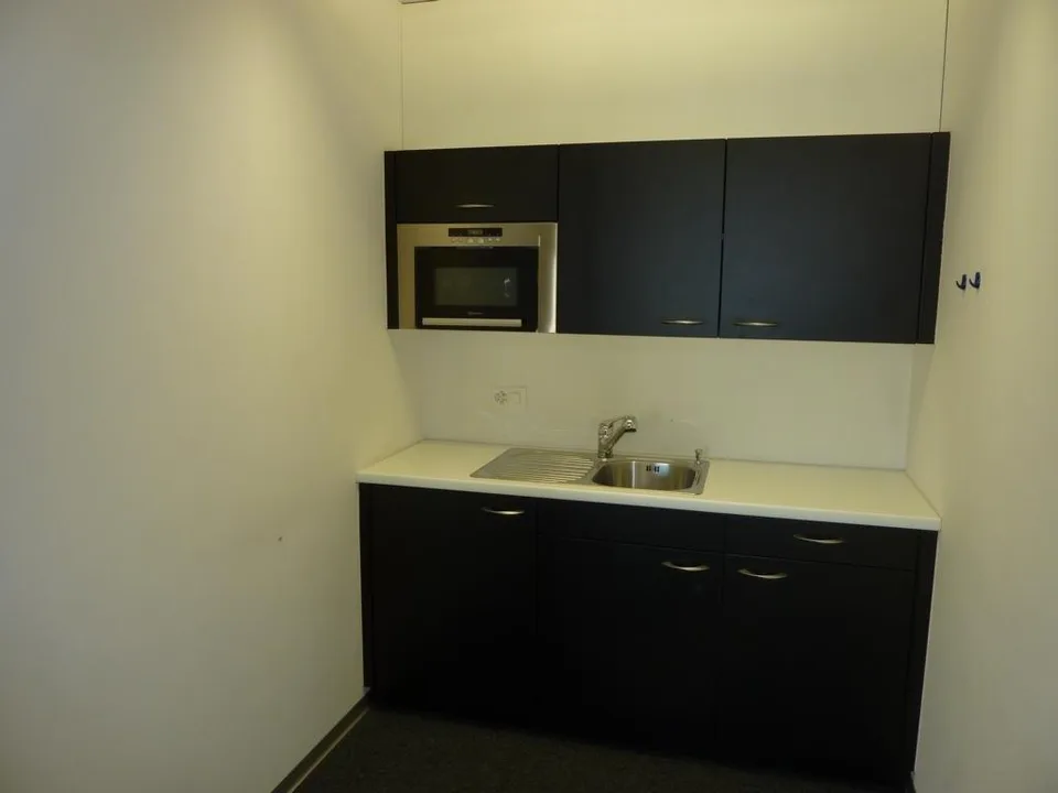 Bürofläche an guter Lage im Aarepark (112 m2)