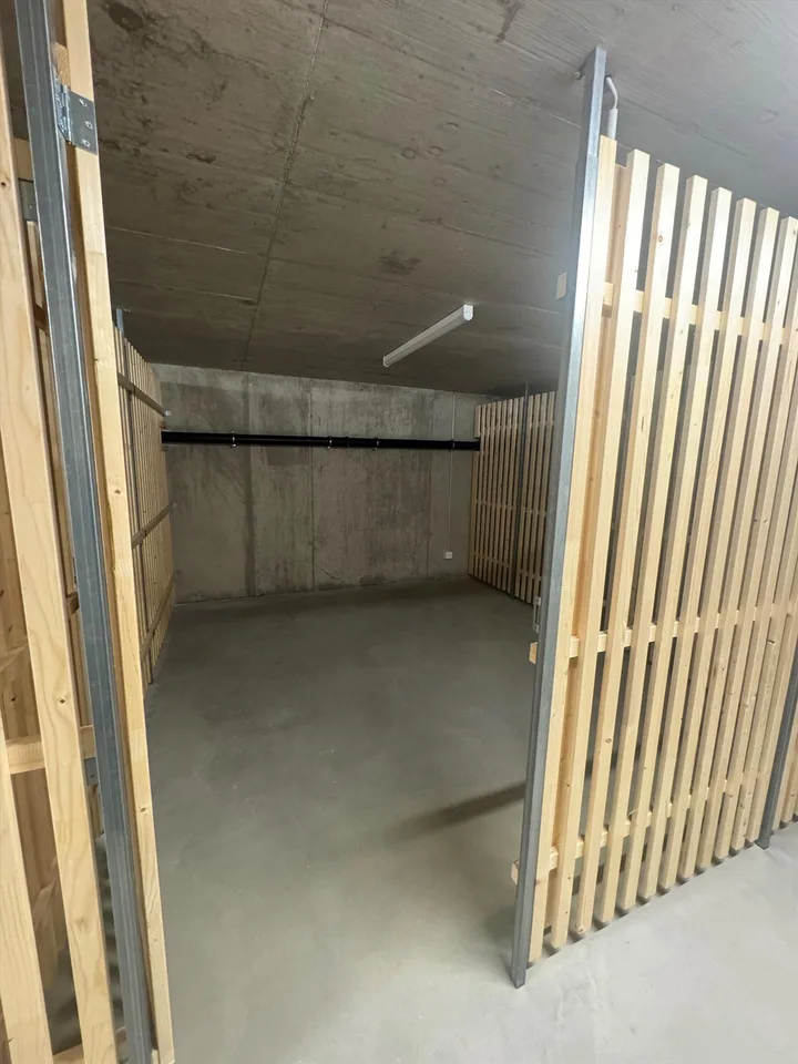 Zuhause zu wenig Platz? Hier ist die Lösung.
