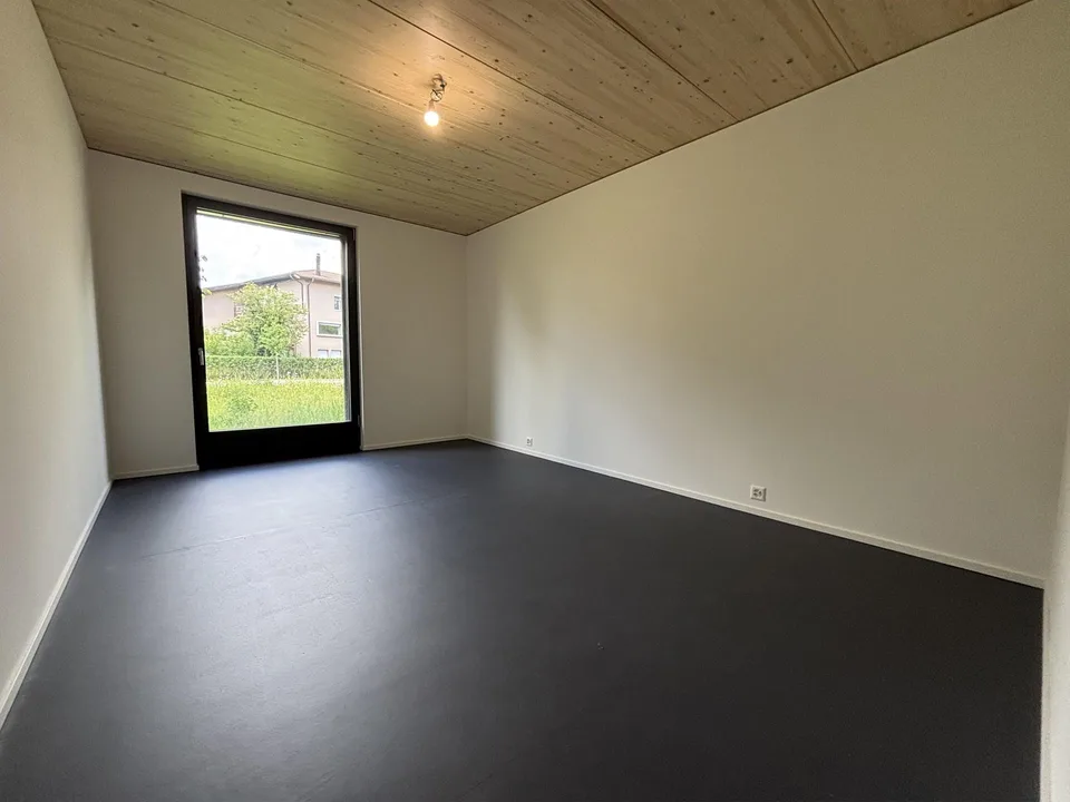 3.5 Zimmerwohnung in Neubau "Wohnen bei LE" – Foto 8 von 8
