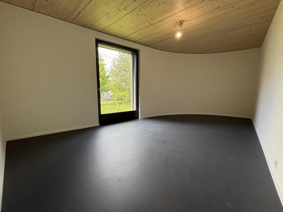 3.5 Zimmerwohnung in Neubau "Wohnen bei LE" – Foto 7 von 8