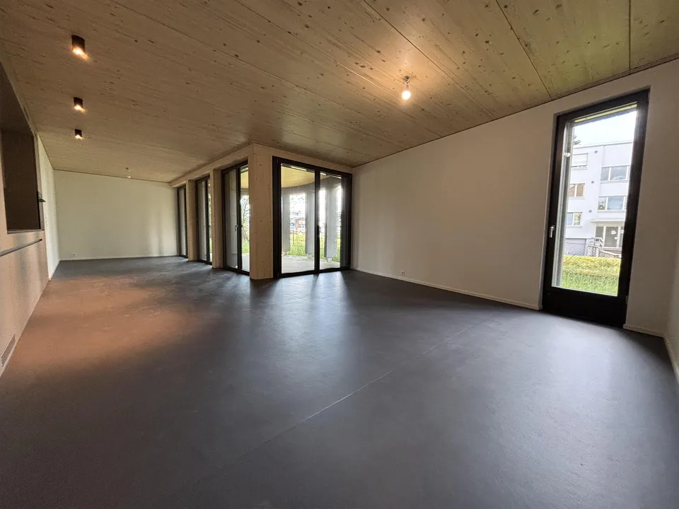 3.5 Zimmerwohnung in Neubau "Wohnen bei LE"