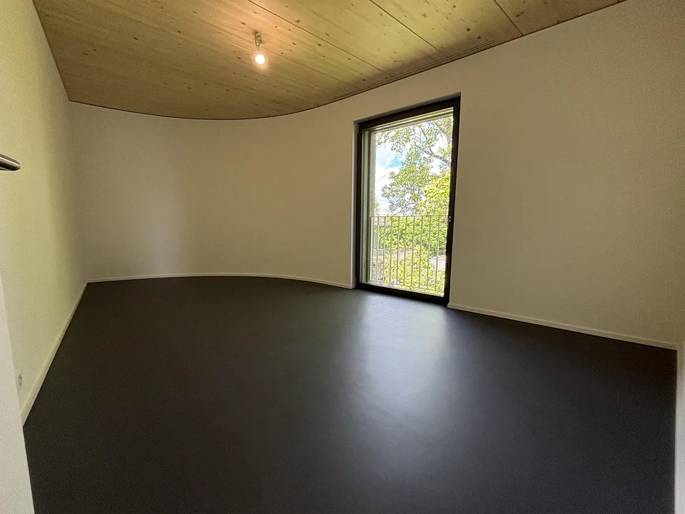 Neubau 4.5 Zimmerwohnung – Foto 10 von 11