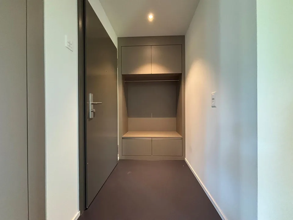 Neubau 4.5 Zimmerwohnung – Foto 7 von 11