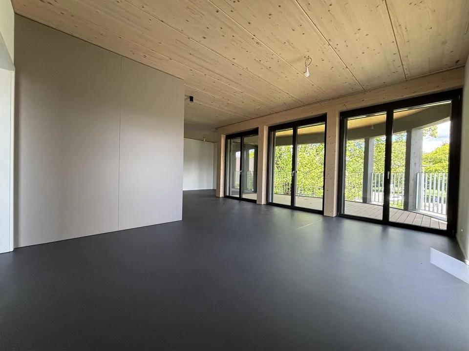 Neubau 4.5 Zimmerwohnung – Foto 8 von 11