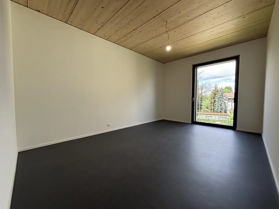 Neubau 4.5 Zimmerwohnung – Foto 9 von 11
