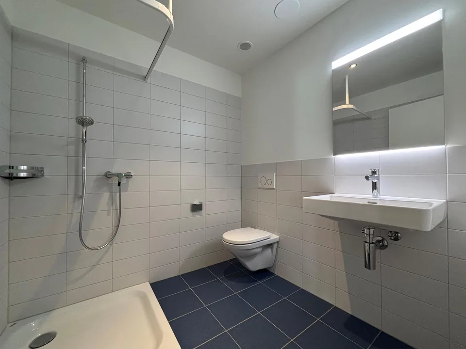 Neubau 4.5 Zimmerwohnung – Foto 6 von 11