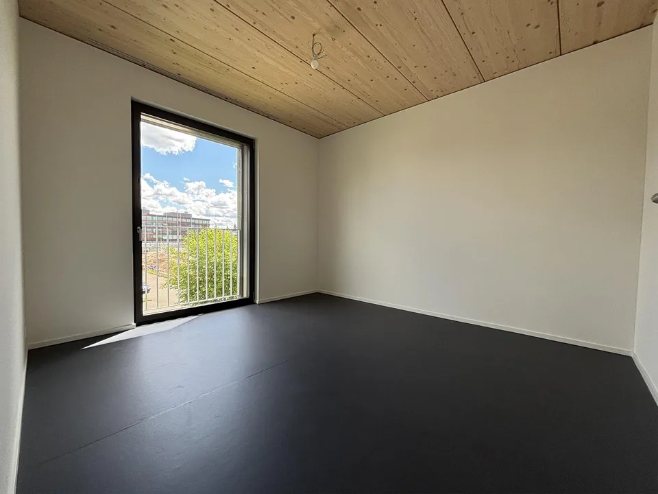 Neubau 4.5 Zimmerwohnung – Foto 11 von 11