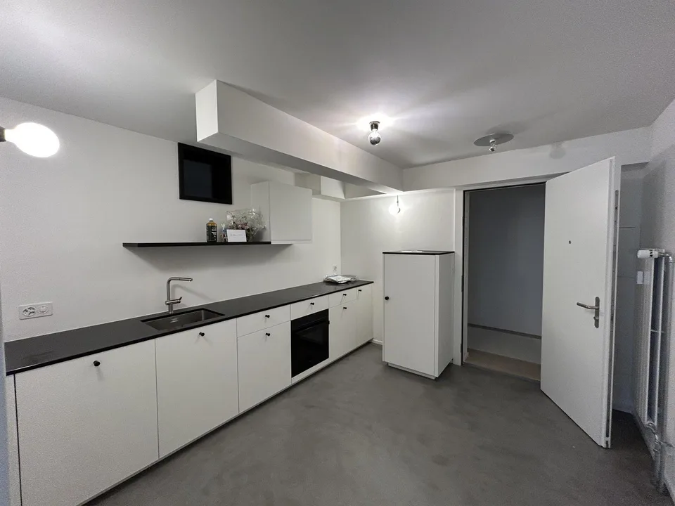 Ihr Zuhause am Rhein