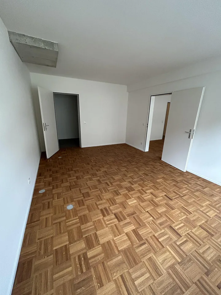 Ihr Zuhause am Rhein