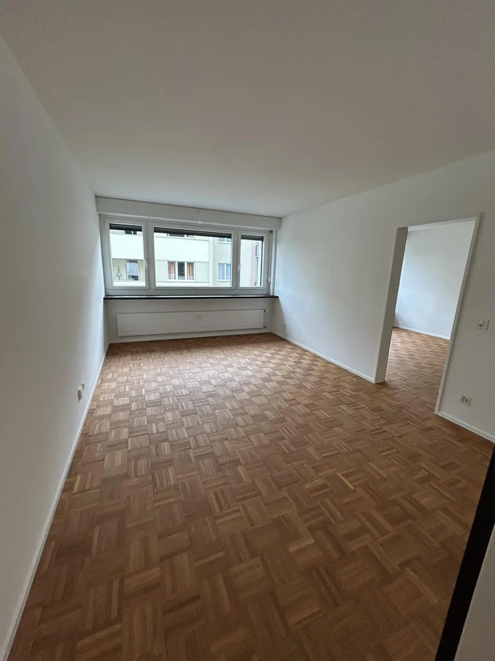 Ihr Zuhause am Rhein