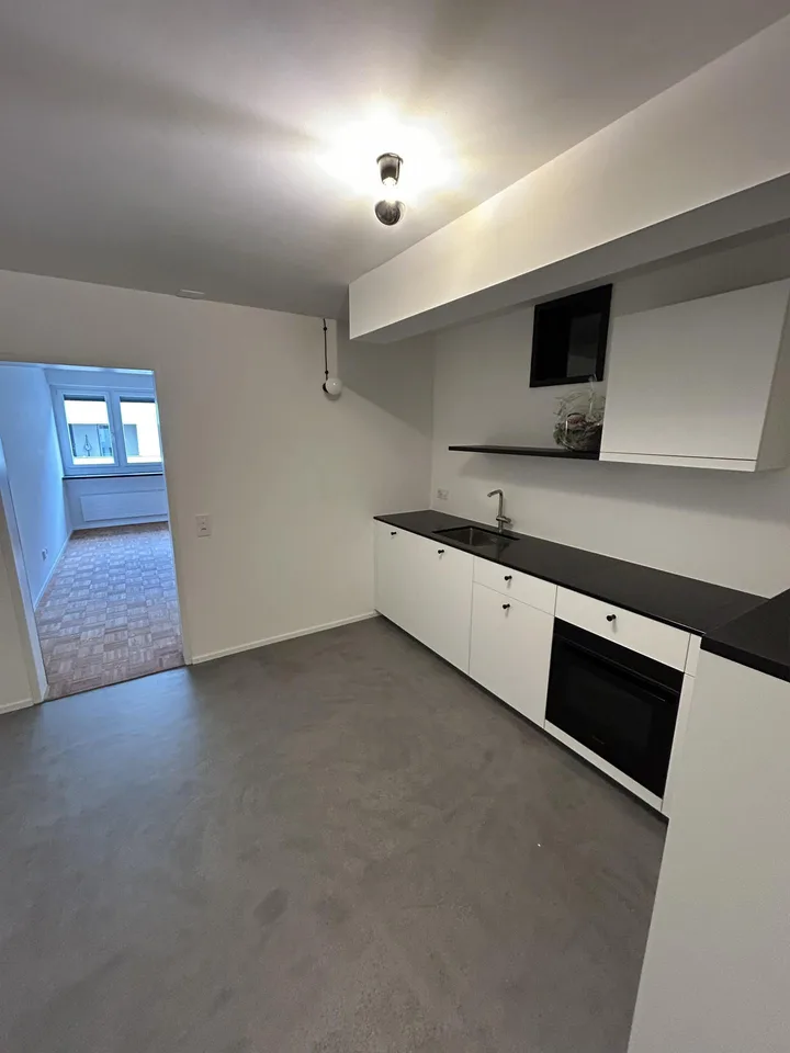 Ihr Zuhause am Rhein