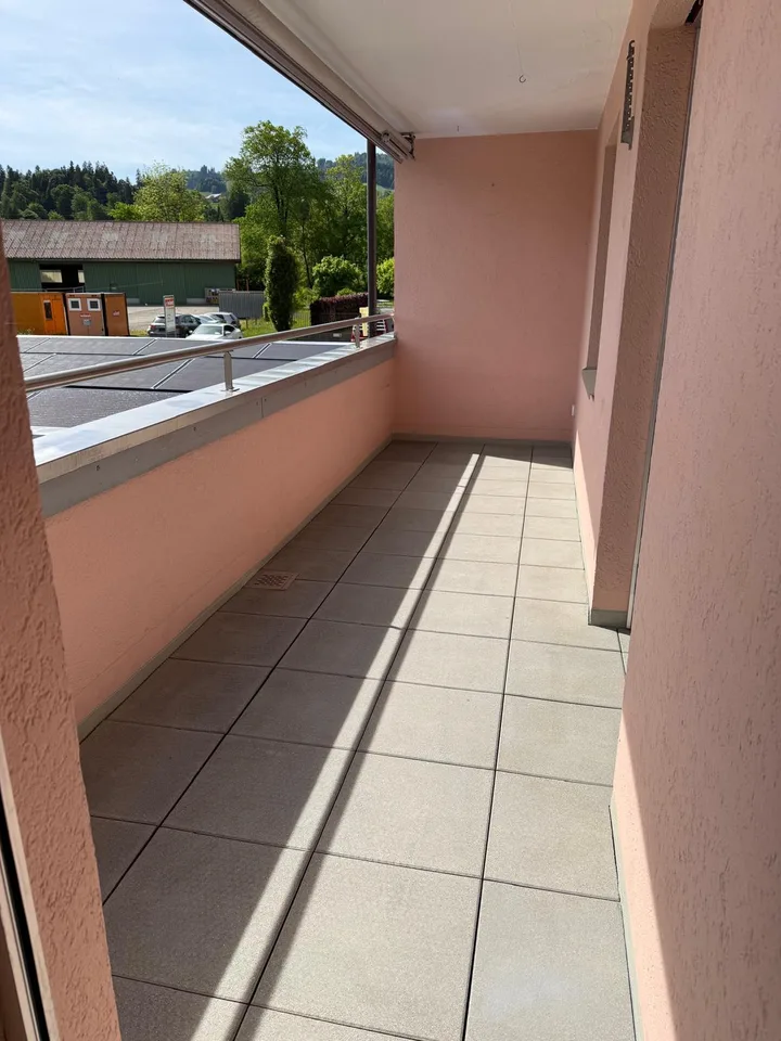 4.5 Zi.Wg, sonnig und hell, vis a vis Mühlipark