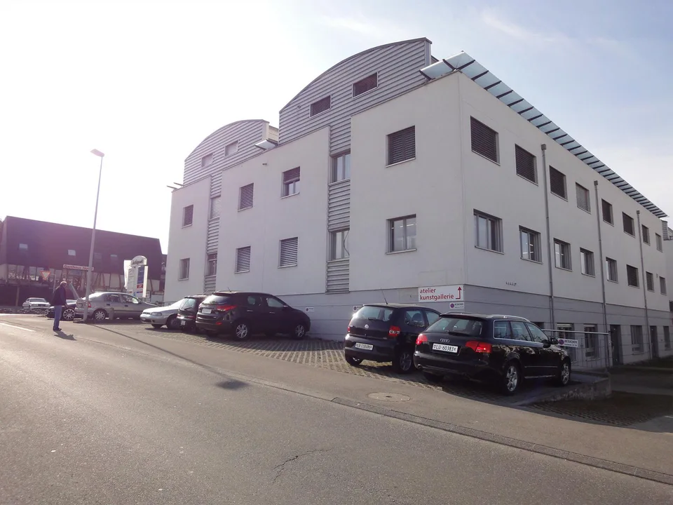 Gewerberraum 68 m2 für stilles Gewerbe