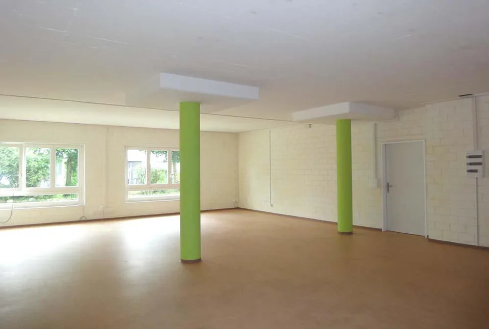 Gewerberraum 68 m2 für stilles Gewerbe