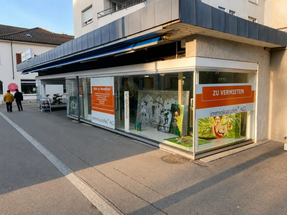 EXKLUSIV am Boulevard