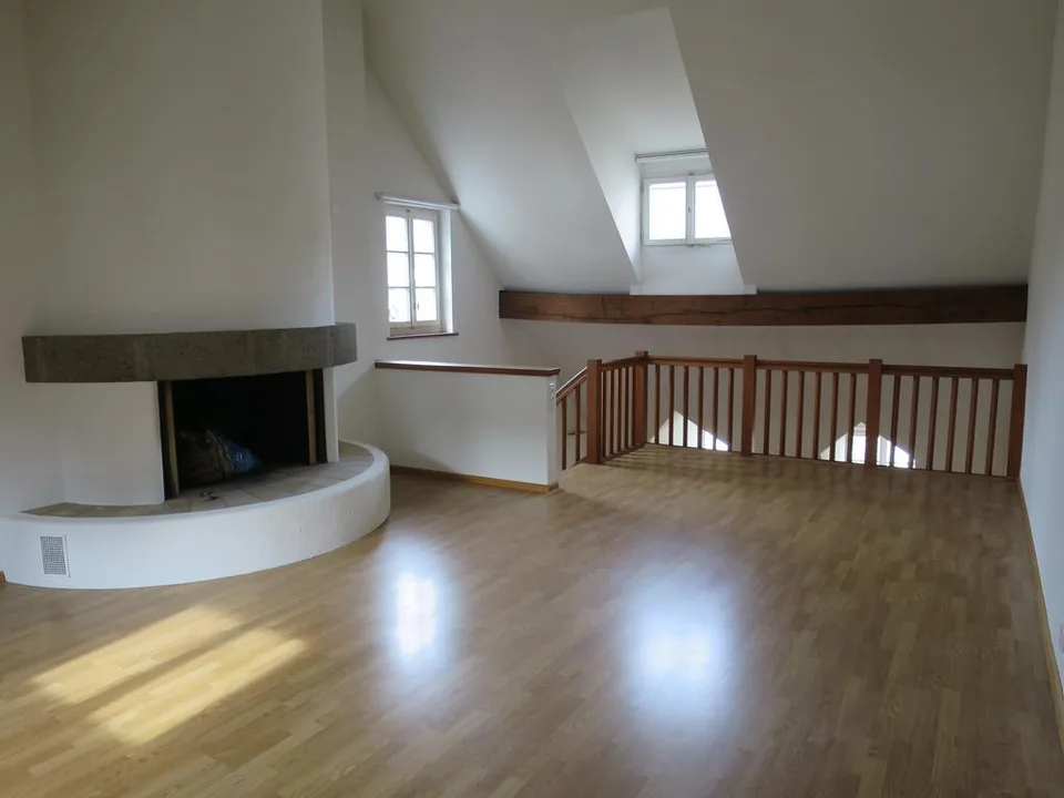 Charmante Altbauwohnung im Herzen von Basel – Foto 11 von 11