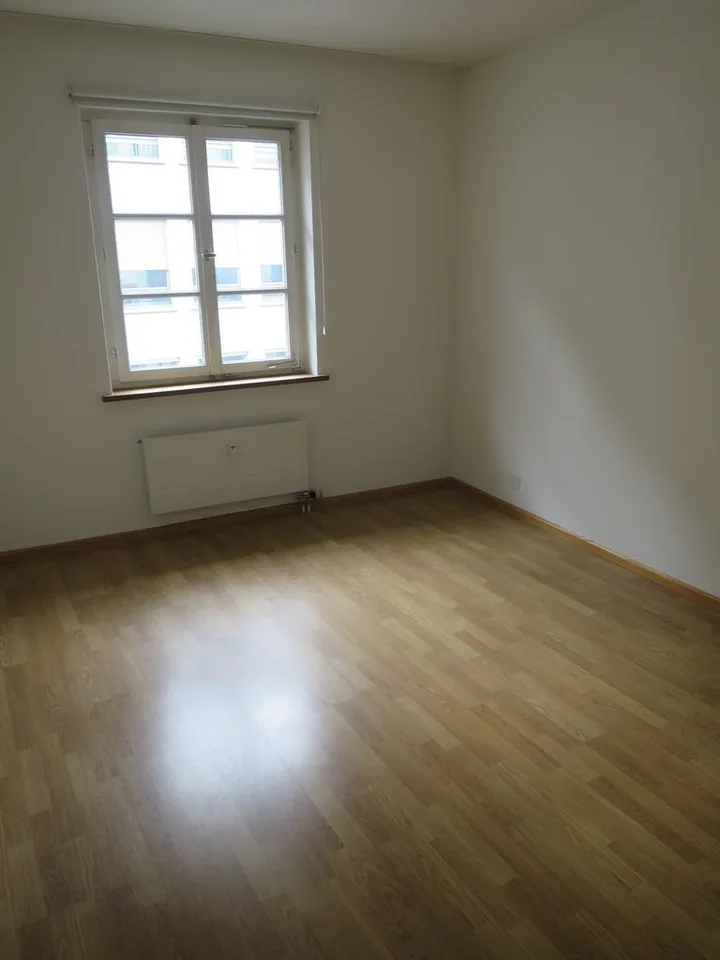 Charmante Altbauwohnung im Herzen von Basel – Foto 8 von 11