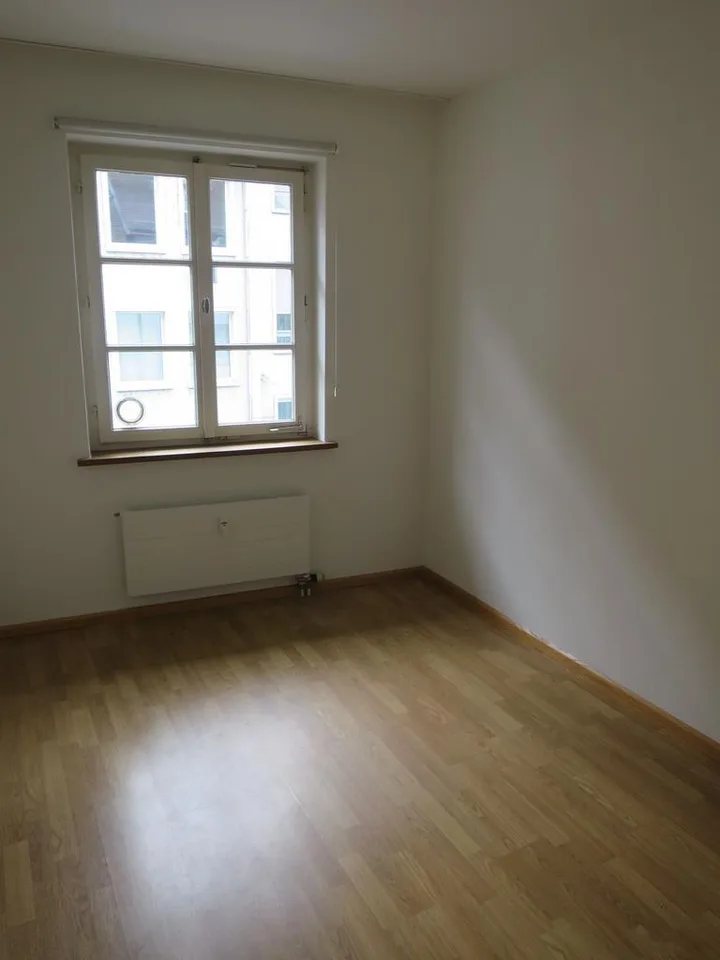 Charmante Altbauwohnung im Herzen von Basel – Foto 7 von 11