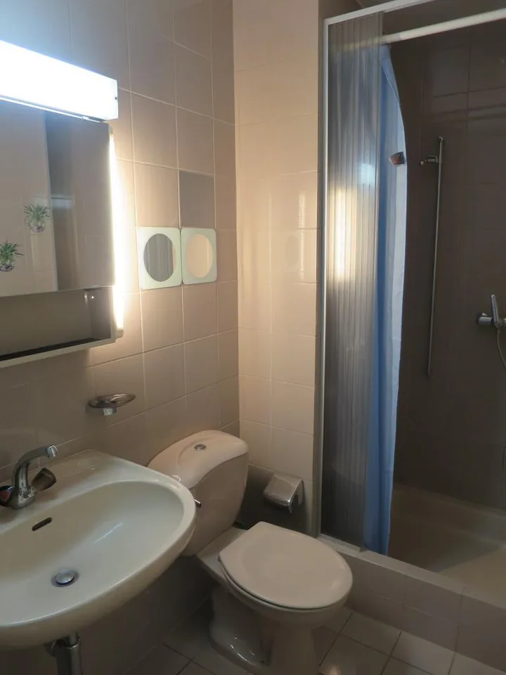 Charmante Altbauwohnung im Herzen von Basel
