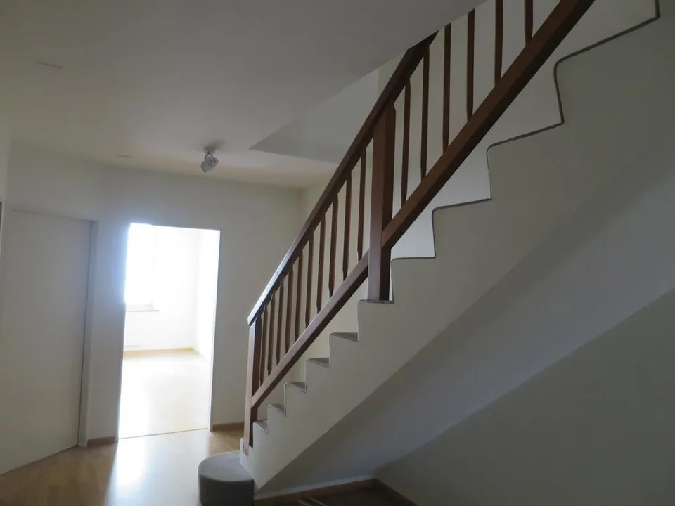 Charmante Altbauwohnung im Herzen von Basel