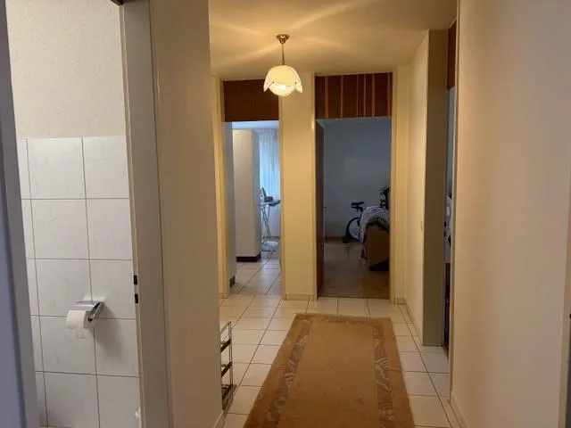 3.5 Zimmerwohnung in Aesch BL