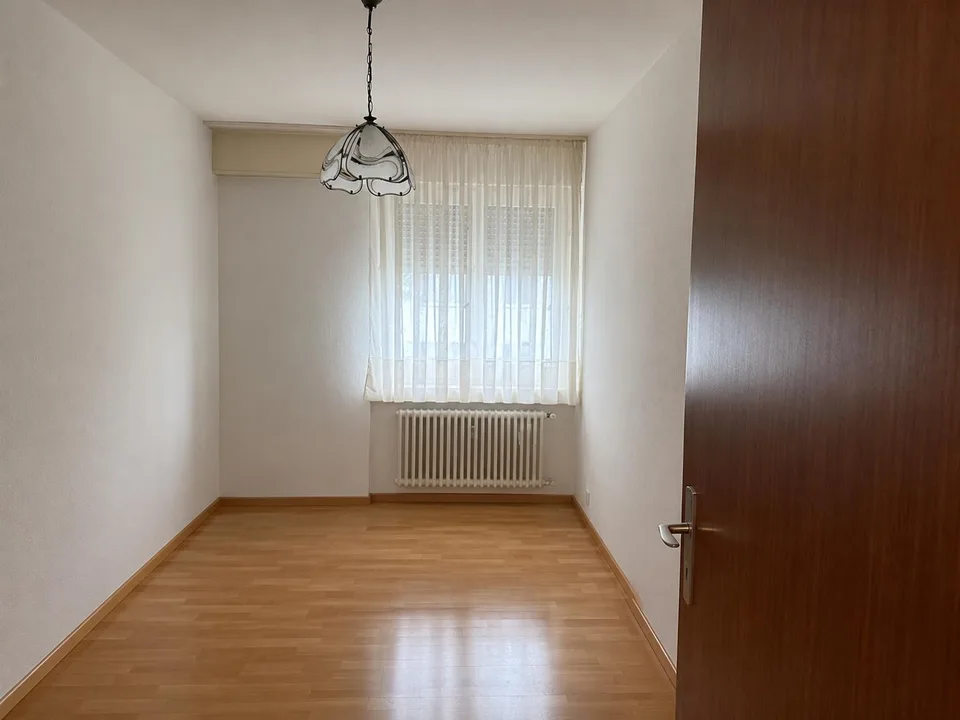 3.5 Zimmerwohnung in Aesch BL