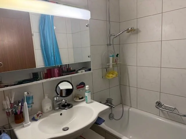 3.5 Zimmerwohnung in Aesch BL