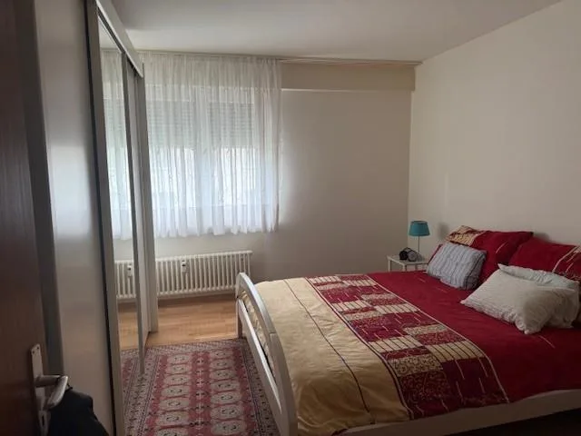 3.5 Zimmerwohnung in Aesch BL