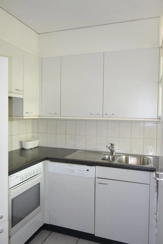 3.5 Zimmerwohnung in Aesch BL