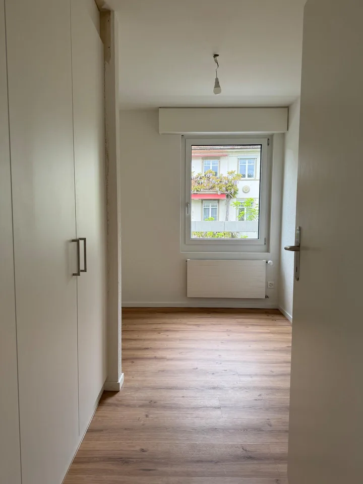 Charmante 5-Zimmer-Attika - An der Dianastr. 10, 9000 St. Gallen – foto 7 di 13
