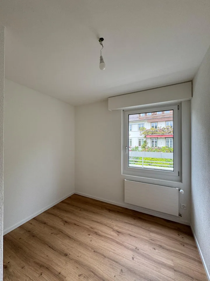 Charmante 5-Zimmer-Attika - An der Dianastr. 10, 9000 St. Gallen – foto 8 di 13