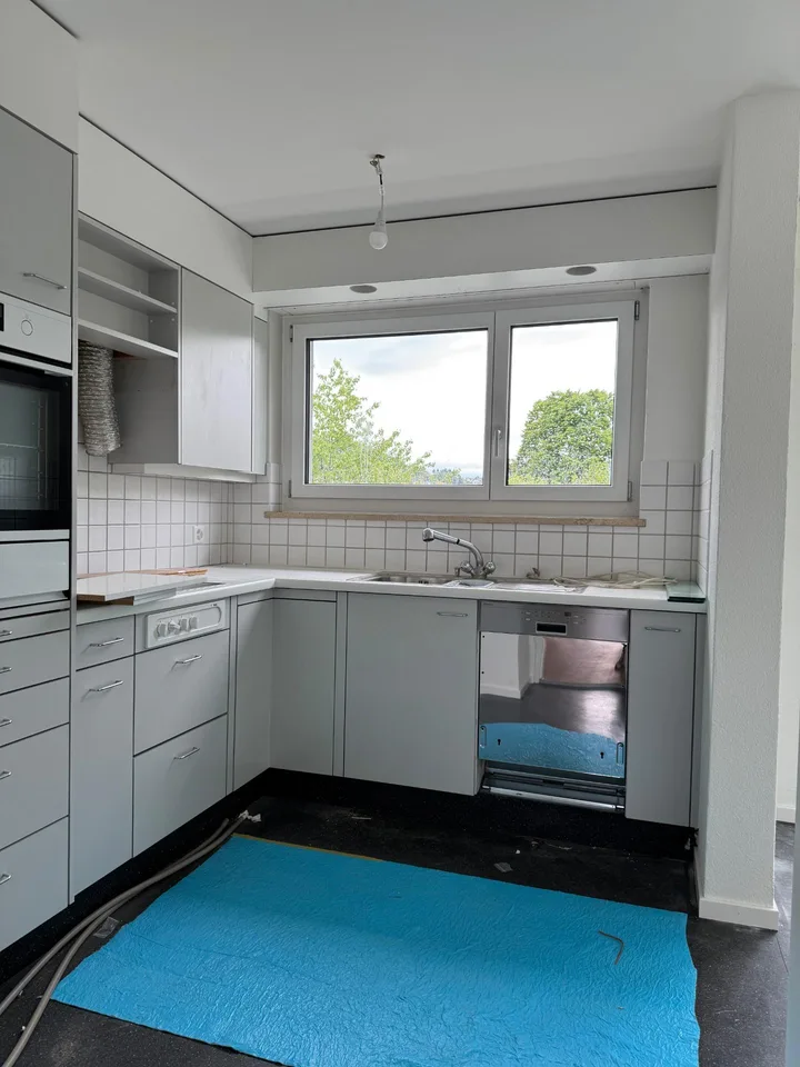 Charmante 5-Zimmer-Attika - An der Dianastr. 10, 9000 St. Gallen – foto 11 di 13