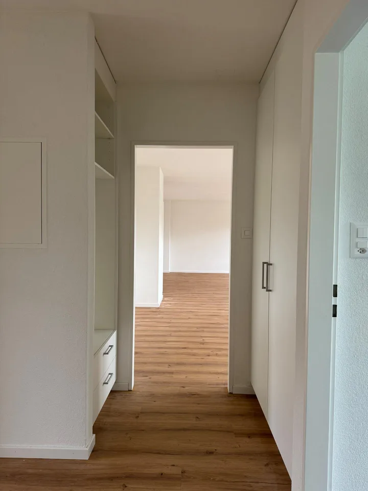 Charmante 5-Zimmer-Attika - An der Dianastr. 10, 9000 St. Gallen – foto 10 di 13