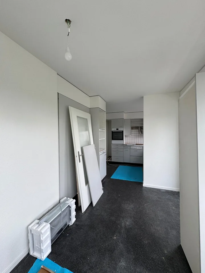 Charmante 5-Zimmer-Attika - An der Dianastr. 10, 9000 St. Gallen – foto 13 di 13