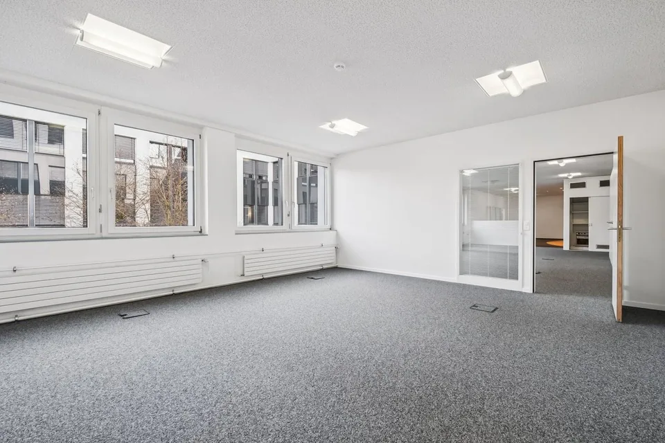 Ihre neue Büro- / Praxisfläche an hervorragender Lage