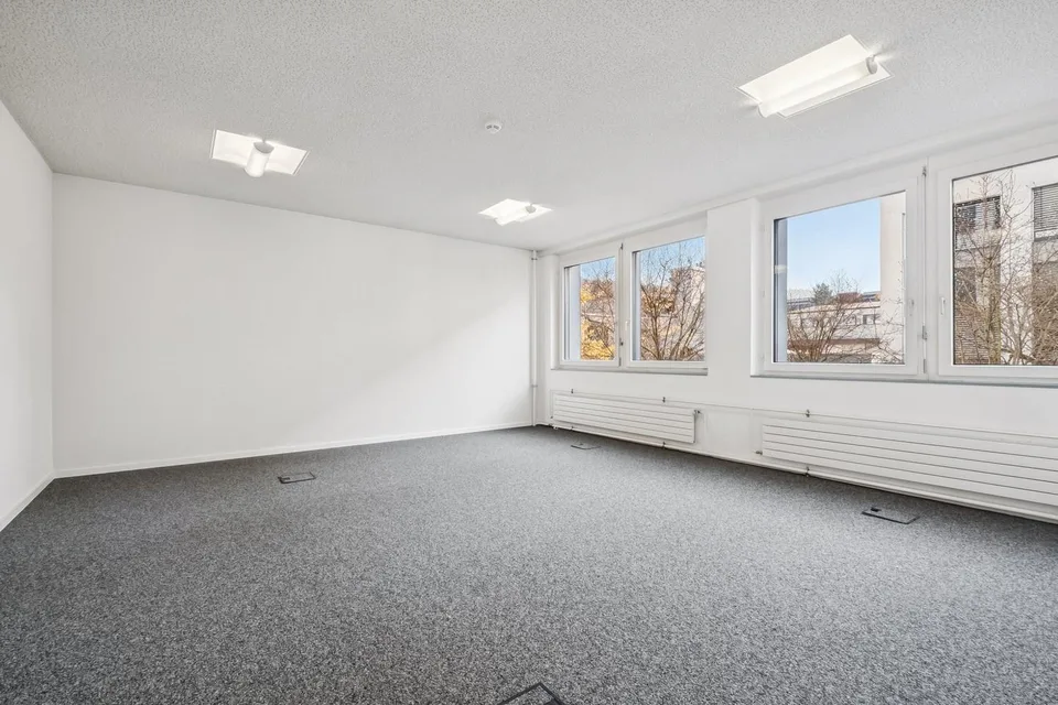 Ihre neue Büro- / Praxisfläche an hervorragender Lage