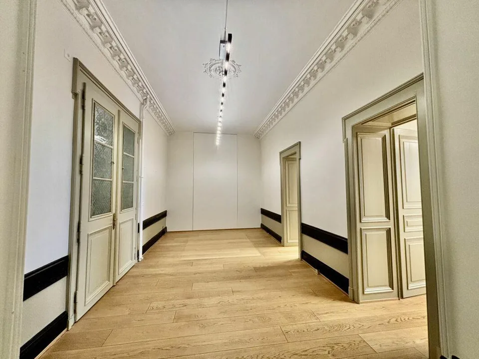 Lausanne Sous-gare/Grancy, bureau administratif de 195 m2 à louer – Foto 8 von 12