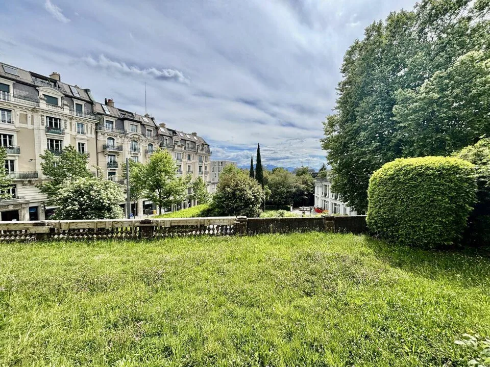 Lausanne Sous-gare/Grancy, bureau administratif de 195 m2 à louer – Foto 11 von 12