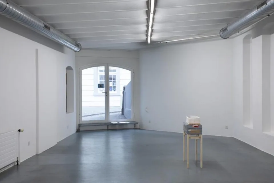 Atelierfläche für kreative Köpfe mitten in Luzern