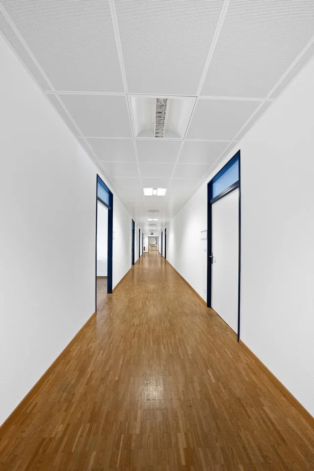 Attraktive Bürofläche an zentraler Lage in St. Gallen