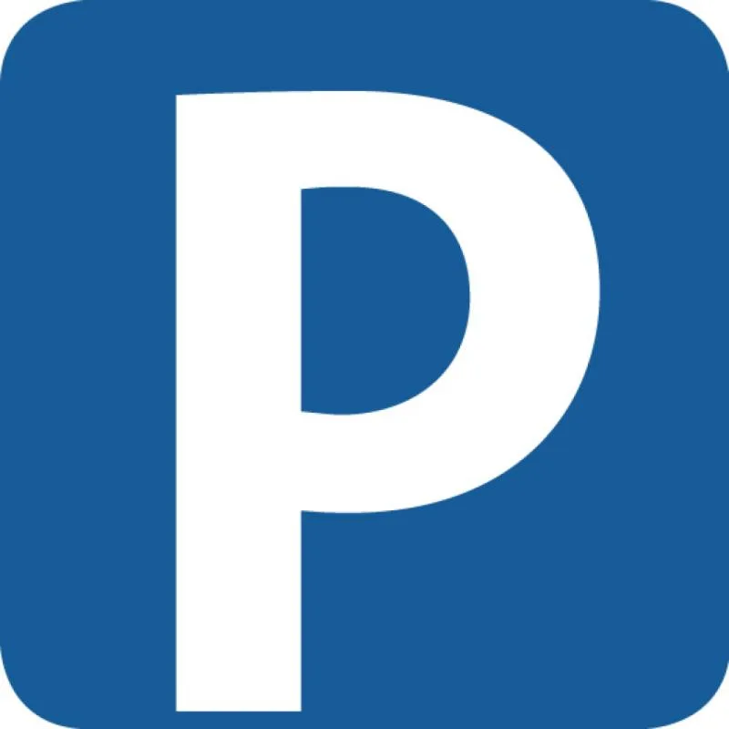 Tiefgaragenparkplatz im Nidfeld-Quartier, Kriens