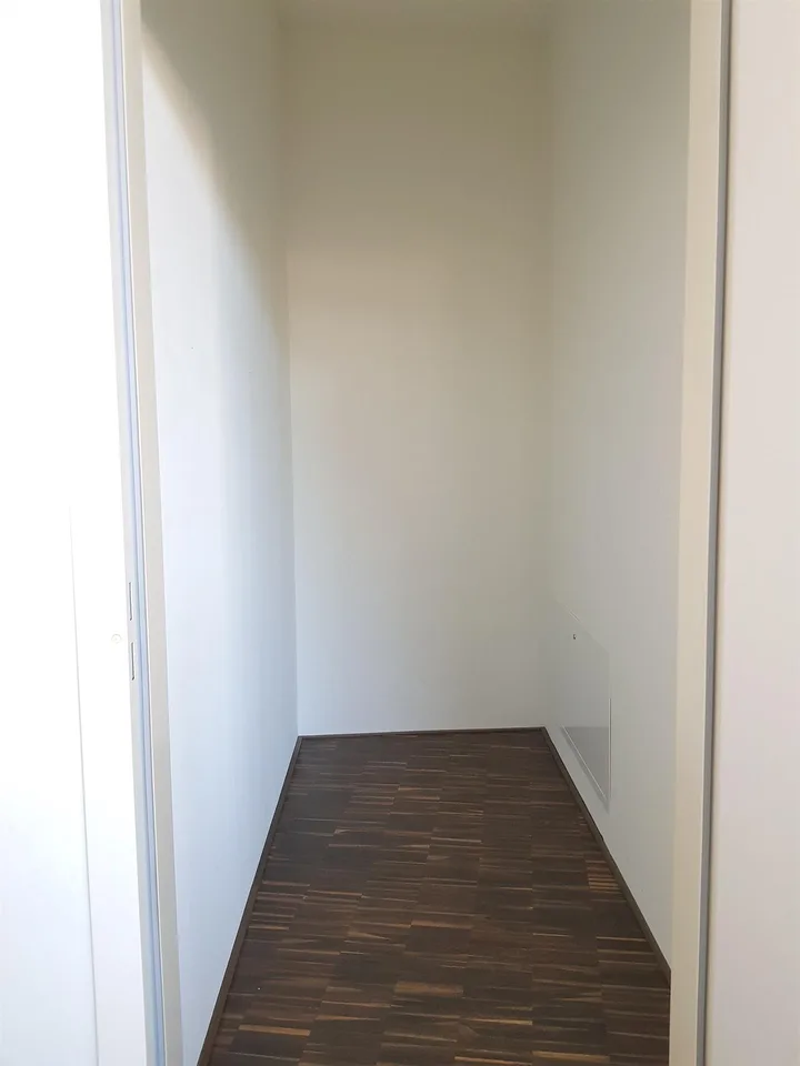 Eine Wohnung - ein Blickfang!