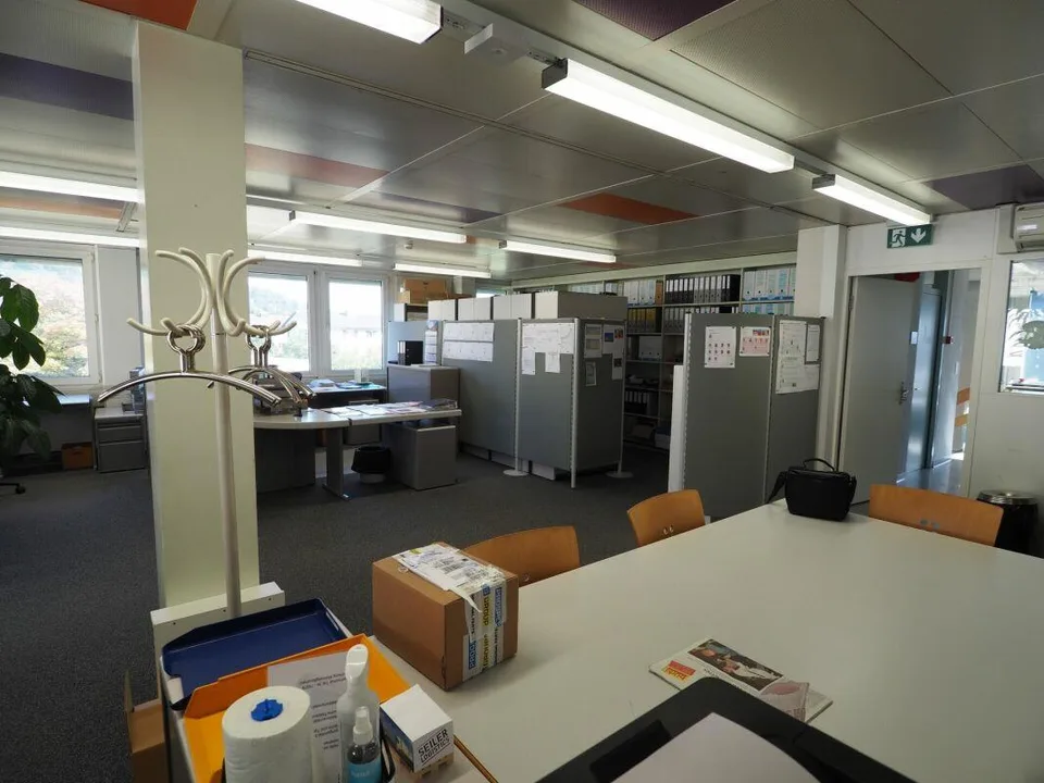 Attraktive Bürofläche zu vermieten