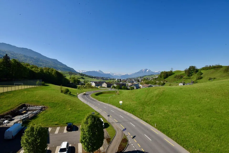 Moderne, voll ausgebaute Büroräumlichkeiten (260 m2)