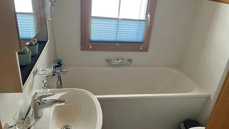 4½ ZIMMER-HAUS IN GAIS (AR), MÖBLIERT, TEMPORÄR – Foto 16 von 18