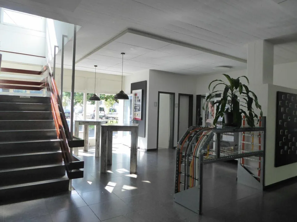Büro- Gewerbeflächen an verkehrstechnisch guter Lage – Foto 7 von 12