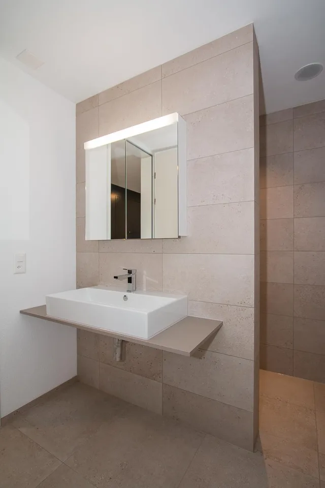 Modern wohnen mit Stil – grosszügige 4.5-Zimmerwohnung