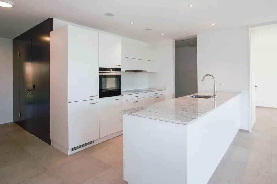 Modern wohnen mit Stil – grosszügige 4.5-Zimmerwohnung